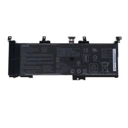 Акумулятор до ноутбука Asus ROG GL502VY C41N1531, 4120mAh (62Wh), 4cell, 15.2V, Li-ion (A47562)