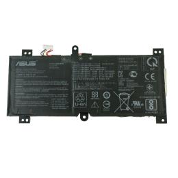 Акумулятор до ноутбука Asus ROG GL504 C41N1731, 4335mAh (66Wh), 4cell, 15.4V, Li-Pol (A47554)