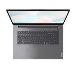Ноутбук Lenovo IdeaPad 3 17ABA7 (82RQ007XRM) Arctic Gray