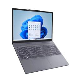 Ноутбук Lenovo IdeaPad Slim 3 15ARP10 (83K700CLRM) Luna Gray
