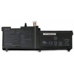 Акумулятор до ноутбука Asus ROG GL702 C41N1541, 5000mAh (76Wh), 4cell, 15.2V, Li-ion (A47283)