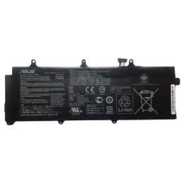 Акумулятор до ноутбука Asus ROG GX501 C41N1712 3255mAh (50Wh), 4cell, 15.4V, Li-Pol (A47507)