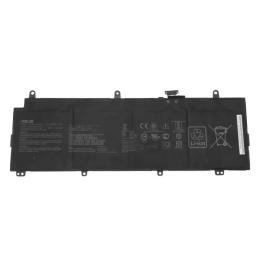 Акумулятор до ноутбука Asus ROG Zephyrus GX531 C41N1828, 3886mAh (60Wh), 4cell, 15.44V (A47563)