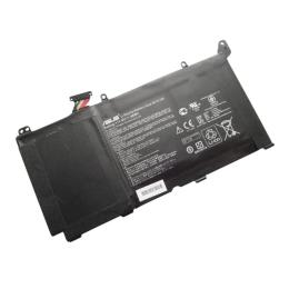 Акумулятор до ноутбука Asus S551 B31N1336, 4110mAh (48Wh), 3cell, 11.4V, Li-Pol (A47470)