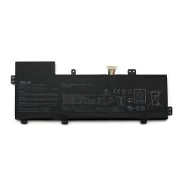 Акумулятор до ноутбука Asus UX510 B31N1534, 4240mAh (48Wh), 3cell, 11.4V, Li-ion (A47302)