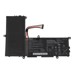 Акумулятор до ноутбука Asus VivoBook E200HA C21N1521, 5000mAh (38Wh), 2cell, 7.6V (A47568)