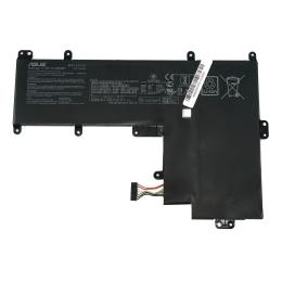 Акумулятор до ноутбука Asus VivoBook E201NA C21N1530, 5000mAh (38Wh), 2cell, 7.6V (A47569)