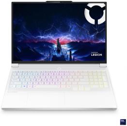 Ноутбук Lenovo Legion 7 16IAX10 (83KY0039RM) Glacier White