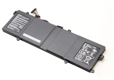 Акумулятор до ноутбука Asus BU400 C22-B400A, 7070mAh (53Wh), 4cell, 7.5V, Li-Pol Black (A47299)