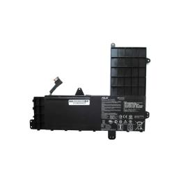 Акумулятор до ноутбука Asus E502 B21N1506, 4240mAh (32Wh), 2cell, 7.6V, Li-ion (A47254)