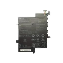 Акумулятор до ноутбука Asus EeeBook E203NA C21N1629, 5000mAh (38Wh), 2cell, 7.6V, Li-Pol (A47556)
