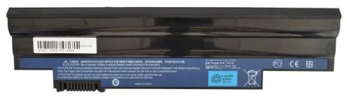 Акумулятор до ноутбука Acer AL10A31 4400mAh 6cell 11.1V Li-ion (A41855)