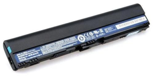 Акумулятор до ноутбука Acer AL12B32 2500mAh 4cell 14.8V Li-ion (A41690)