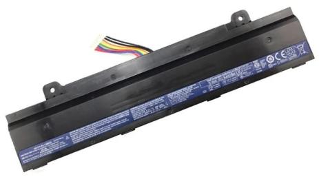 Акумулятор до ноутбука Acer AL15B32 5040mAh (56Wh) 6cell 11.1V Li-ion (A47269)