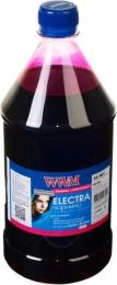 Чорнило для принтера WWM EPSON UNIVERSAL ELECTRA 1000ml Magenta (EU/M-4)
