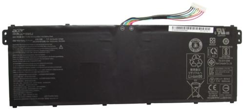 Акумулятор до ноутбука Acer Aspire A315/A515 AP16M5J 4810mAh (37Wh) 4cell 7.7V Li-io (A47434)