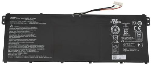 Акумулятор до ноутбука Acer Swift SF314-57 AP18C8K 4471mAh (50Wh) 3cell 11.25V Li-io (A47683)