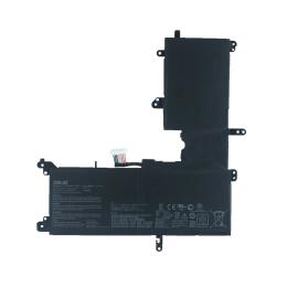 Акумулятор до ноутбука Asus VivoBook TP410 B31N1705, 3727mAh (42Wh), 3cell, 11.55V (A47577)