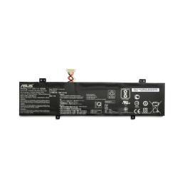 Акумулятор до ноутбука Asus VivoBook TP412 C31N1733, 3640mAh (42Wh), 3cell, 11.55V (A71062)