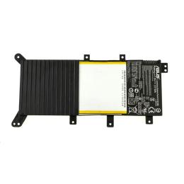 Акумулятор до ноутбука Asus VivoBook X555 C21N1408, 4829mAh (37Wh), 2cell, 7.5V, Li-ion (A47676)