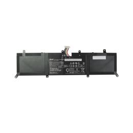 Акумулятор до ноутбука Asus X302 C21N1423, 4840mAh (38Wh), 4cell, 7.6V, Li-Pol (A47195)