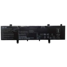 Акумулятор до ноутбука Asus X405 B31N1632, 3653mAh (42Wh), 3cell, 11.52V, Li-ion (A47504)