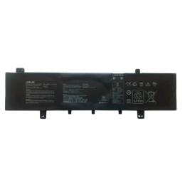Акумулятор до ноутбука Asus X505 B31N1631, 3727mAh (42Wh), 3cell, 11.55V, Li-ion (A47583)