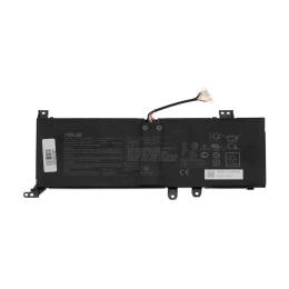 Акумулятор до ноутбука Asus X509 B21N1818-2, 4850mAh (37Wh), 2cell, 7.7V, Li-ion (A47935)