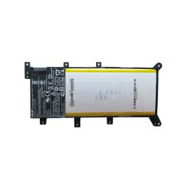 Акумулятор до ноутбука Asus X555C21N1347, 4775mAh (37Wh), 4cell, 7.6V, Li-Pol Black (A47399)