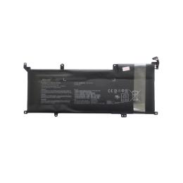 Акумулятор до ноутбука Asus ZenBook UX306UA C31N1539, 4940mAh (57Wh), 3cell, 11.55V, Li-Pol (A47819)