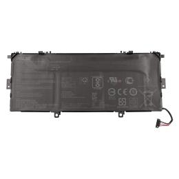 Акумулятор до ноутбука Asus ZenBook UX331UA C31N1724, 4210mAh (50Wh), 3cell, 11.55V (A47587)