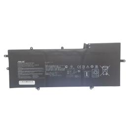 Акумулятор до ноутбука Asus ZenBook UX360UA C31N1538, 4940mAh (57Wh), 3cell, 11.55V, Li- (A47542)