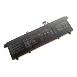 Акумулятор до ноутбука Asus ZenBook UX392 C31N1821, 4335mAh (50Wh), 3cell, 11.55V, Li-Pol (A47926)