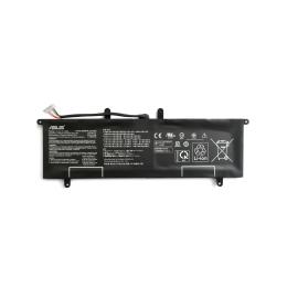 Акумулятор до ноутбука Asus ZenBook UX481 C41N1901, 4440mAh (70Wh), 4cell, 15.4V, Li-Pol (A71099)