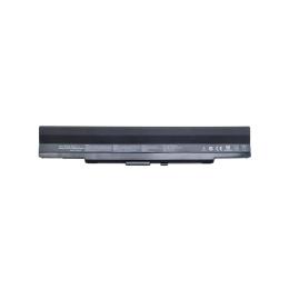 Акумулятор до ноутбука Alsoft Asus A32-U53, 5200mAh (A47959)