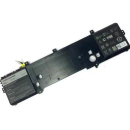 Акумулятор до ноутбука Dell Alienware 15 R2 191YN, 92Wh (6380mAh) (A47315)