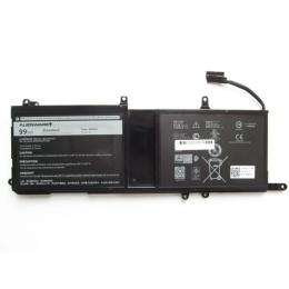 Акумулятор до ноутбука Dell Alienware 17 R4 9NJM1, 99Wh (8820mAh) (A47317)