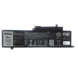 Акумулятор до ноутбука Dell Inspiron 11-3147 GK5KY, 43Wh (3800mAh) (A47609)