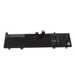 Акумулятор до ноутбука Dell Inspiron 11-3162 0JV6J, 32Wh (4013mAh) (A47304)