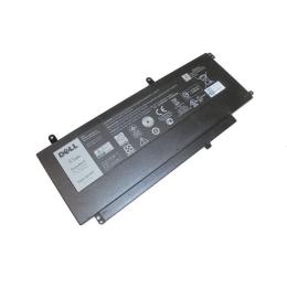 Акумулятор до ноутбука Dell Inspiron 15-7547 D2VF9, 43Wh (3840mAh) (A47199)