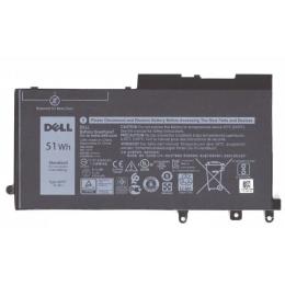Акумулятор до ноутбука Dell Latitude 5480 93FTF (short), 4254mAh (51Wh), (A47311)