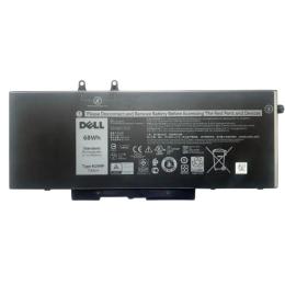 Акумулятор до ноутбука Dell Latitude 5500 4GVMP, 68Wh (8500mAh) (A47508)