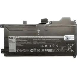 Акумулятор до ноутбука Dell Latitude 7200 1FKCC, 5000mAh (38Wh) (A47812)