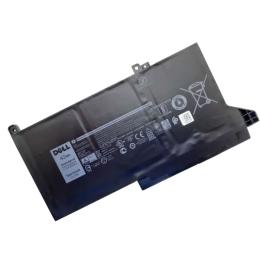 Акумулятор до ноутбука Dell Latitude 7280 DJ1J0, 42Wh (3500mAh) (A47436)