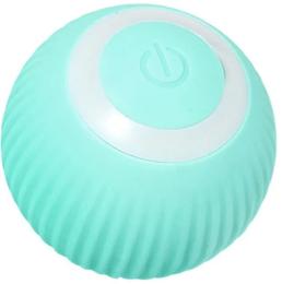 Іграшка для тварини UFT CatToy 1 Blue (UFTCatToy1Blue)