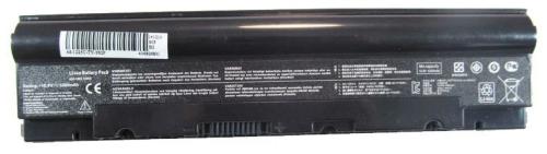 Акумулятор до ноутбука Alsoft Asus A32-1025 5200mAh (A41932)