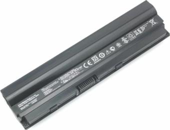 Акумулятор до ноутбука Alsoft Asus A32-U24 5200mAh 6cell 11.1V Li-ion (A41768)