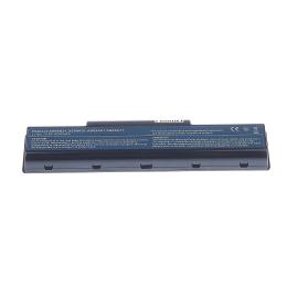 Акумулятор до ноутбука Alsoft Gateway AS09A61 5200mAh 6cell 11.1V Li-ion (A41500)