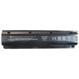 Акумулятор до ноутбука Alsoft HP ProBook 4340s HSTNN-YB3K 5200mAh (A41778)