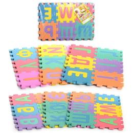 Килимок ігровий Bambi M 0379